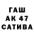 Гашиш Cannabis Satenik Davtyan